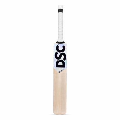DSC Condor Flicker Kashmir Willow Cricket Bat | Farbe: Multicolor | Größe: 2 | Für Männer & Jungen | Material: Holz | Massive Ränder | Exquisite Balance