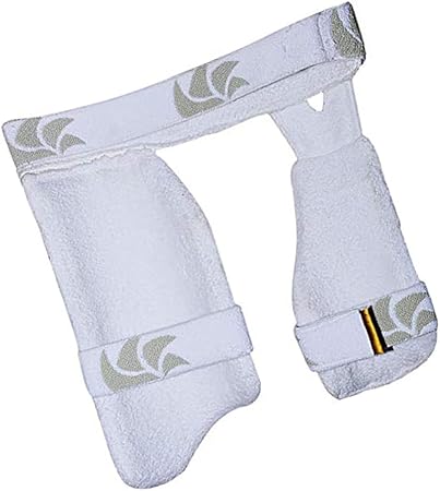 DSC Intense Pro Cricket Thigh Pads