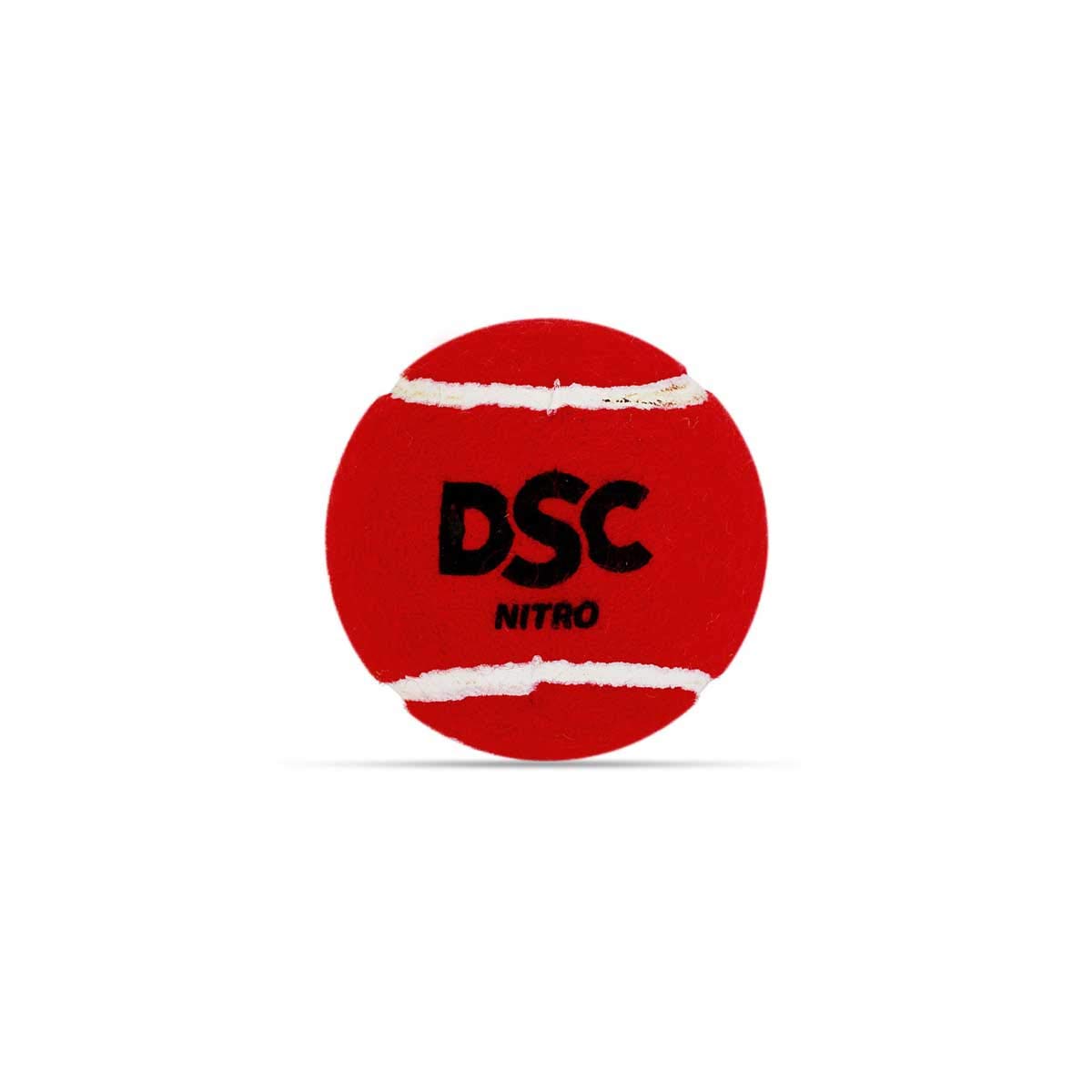 DSC Nitro Heavy Tennisball (2er-Pack)