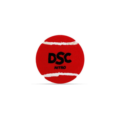 DSC Nitro Heavy Tennisball (2er-Pack)