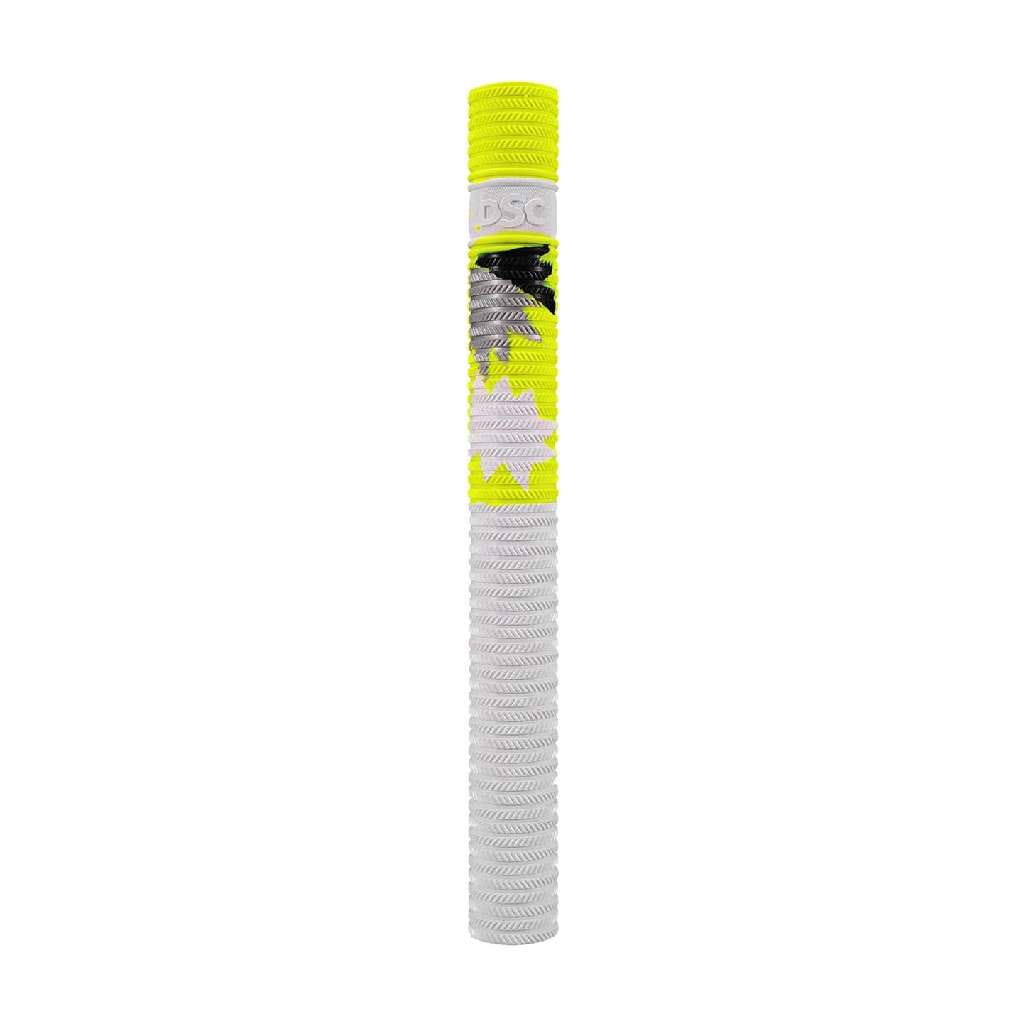 DSC Camo Flag Baboon Cricket Replacement Grip | Color: Multicolor | Size: Standard | Pack of 1 | Material: Rubber | Improved control | Long-lasting performance | Easy installation | Use for all players