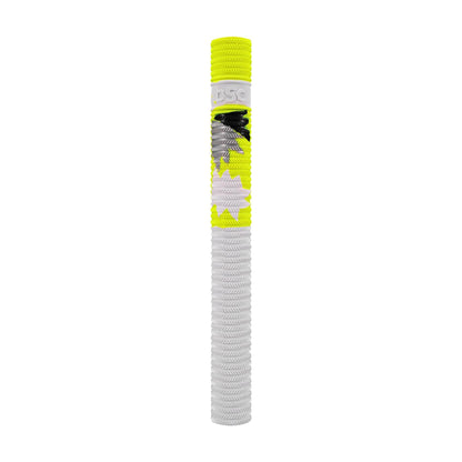 DSC Camo Flag Baboon Cricket Replacement Grip | Color: Multicolor | Size: Standard | Pack of 1 | Material: Rubber | Improved control | Long-lasting performance | Easy installation | Use for all players