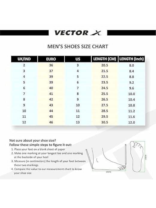 Vector X Armour Fußballschuh