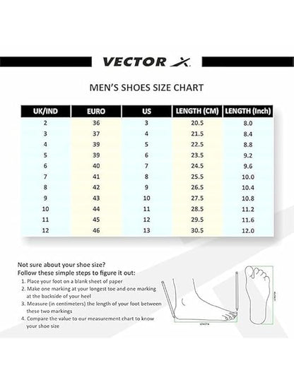 Vector X Armour Fußballschuh