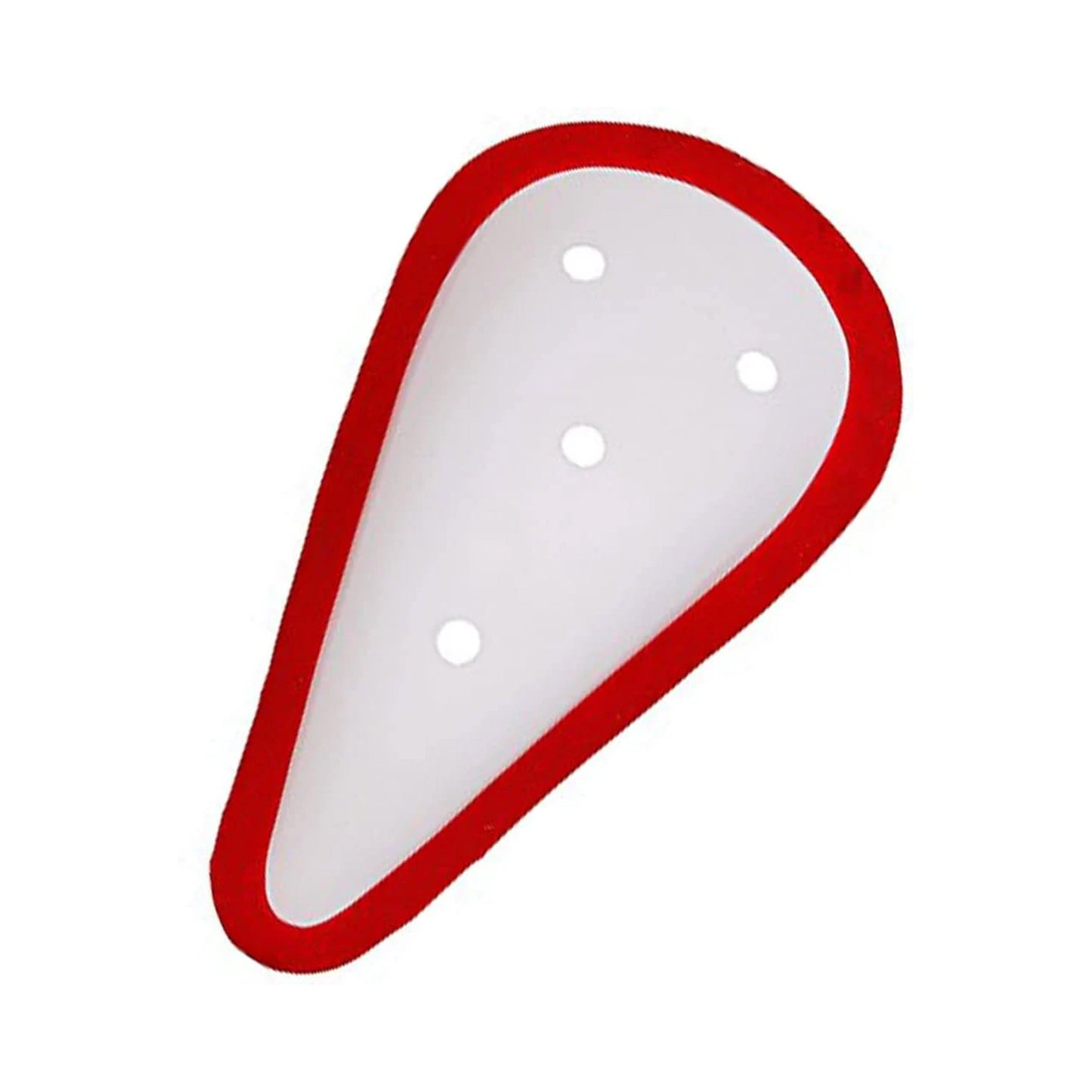 DSC Glider Cricket Abdominal Guard Youth (Farbe kann variieren) (1500462)