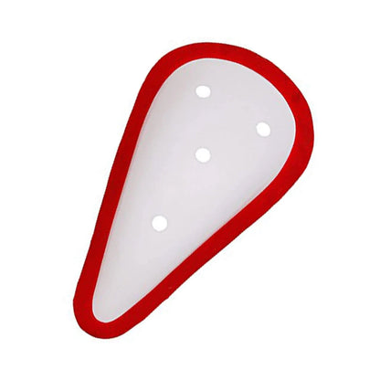 DSC Glider Cricket Abdominal Guard Youth (Farbe kann variieren) (1500462)