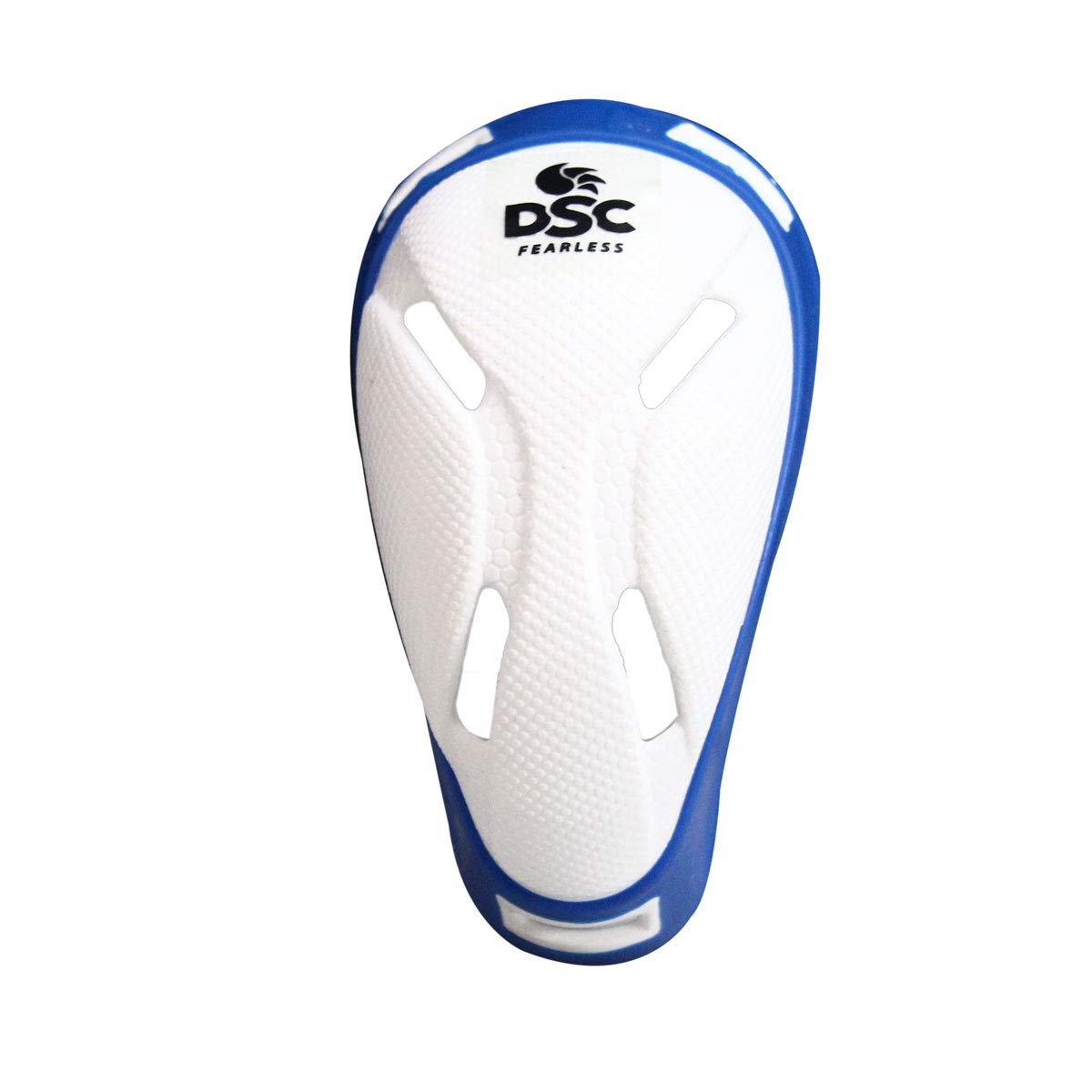 DSC Armour Cricket Abdominal Guard for Men | Multicolor | Pad | Protection