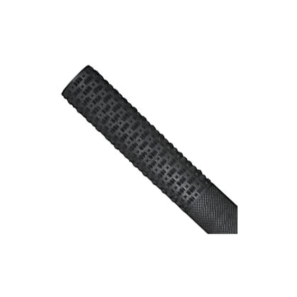 DSC Hayden Cricket Bat Grip | Color: Multicolor | Pack of 3 | Material: Rubber | Better shock absorption | Improved control | Easy installation | Use for all players | Comfortable fit