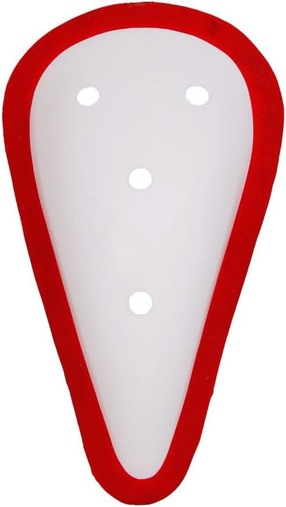 DSC Glider Cricket Abdominal Guard Youth (Farbe kann variieren) (1500462)