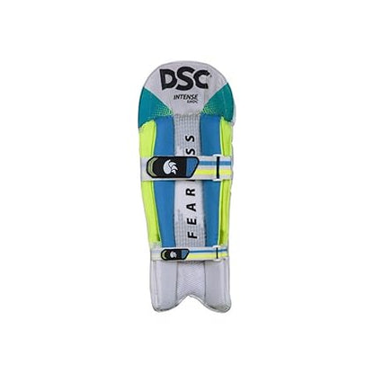 DSC Shoc Cricket Wicket Keeping Beinschutz