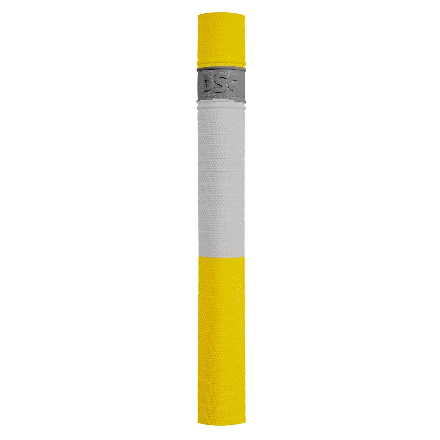 DSC Spyder Youth Mix Colored Cricket Bat Grip | Farbe: Multicolor | Größe: Standard | 3er-Pack | Material: Gummi | Verbesserte Kontrolle | Langlebige Leistung | Einfache Installation | Verwendung für alle Spieler