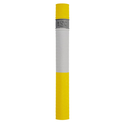 DSC Spyder Youth Mix Colored Cricket Bat Grip | Farbe: Multicolor | Größe: Standard | 3er-Pack | Material: Gummi | Verbesserte Kontrolle | Langlebige Leistung | Einfache Installation | Verwendung für alle Spieler