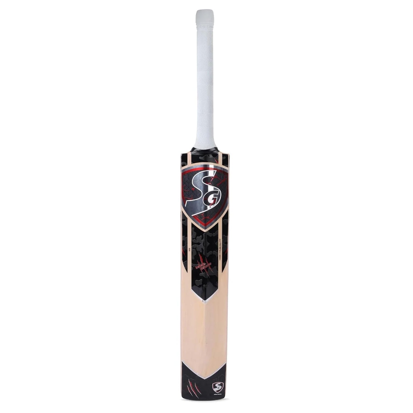 SG LIAM ARMOR cricket bat No. 6