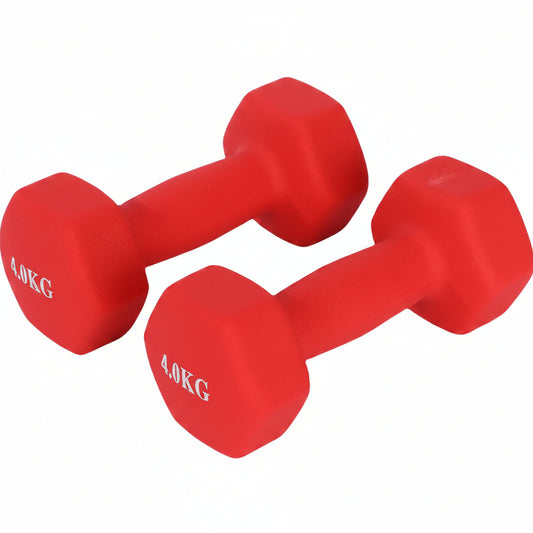 Endless Ne prone Dumbbells 