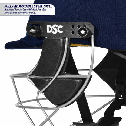 DSC Cricket Helmet
