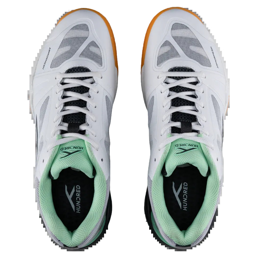 HUNDRED Phenom Badminton Shoes