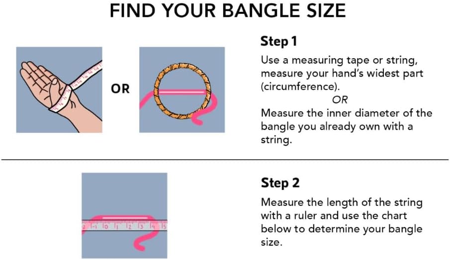 YouBella Schmuck Armbänder für Frauen Stilvolles Liebesarmband für Mädchen/Frauen/Jungen/Männer