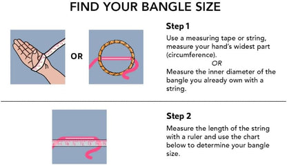 YouBella Schmuck Armbänder für Frauen Stilvolles Liebesarmband für Mädchen/Frauen/Jungen/Männer