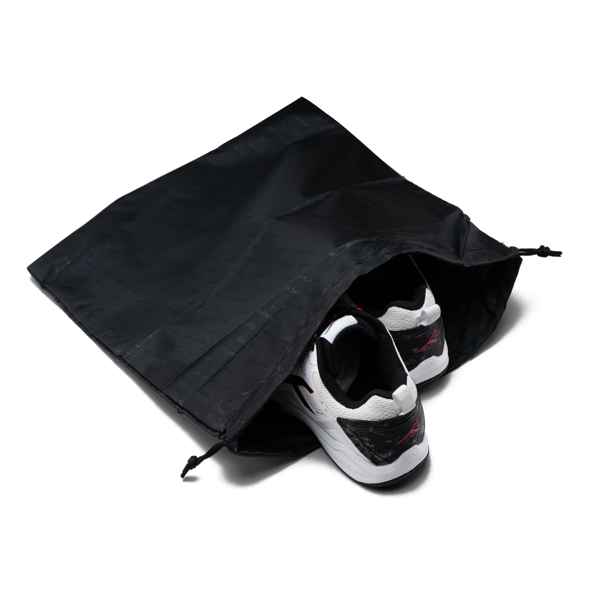 Hundred Trail Blazer Duffle Kit Bag | Geräumige Sporttasche mit großem Fach für Schläger, Schuhe und Ausrüstung | Kostenloser zusätzlicher Schuhbeutel mit Kordelzug | Ideal für Sport, Fitnessstudio und Reisen
