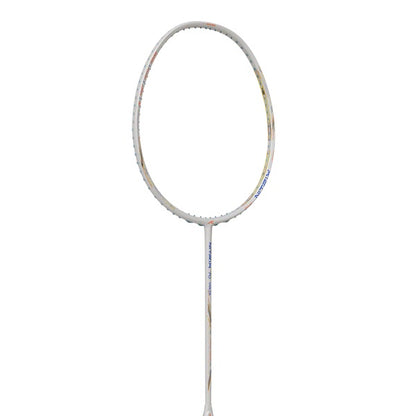 Hundred NITRIX 70 VOLTA (4U) WEISS/KUPFER Badmintonschläger