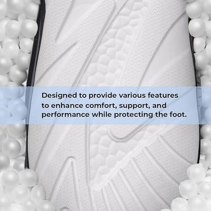 Vector X Defence Lauf-/Joggingschuh Grün-Schwarz -10