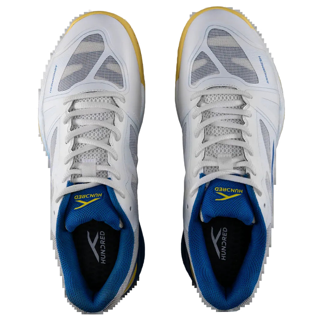 HUNDRED Phenom Badminton Shoes