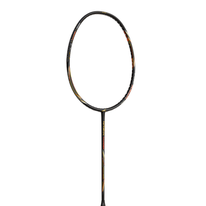 HUNDRED NITRIX THUNDER Badmintonschläger (5U) Geschwindigkeit & Kraft