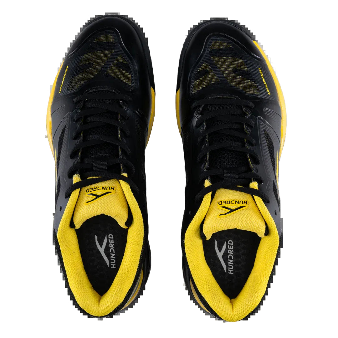 HUNDRED Phenom Badminton Shoes