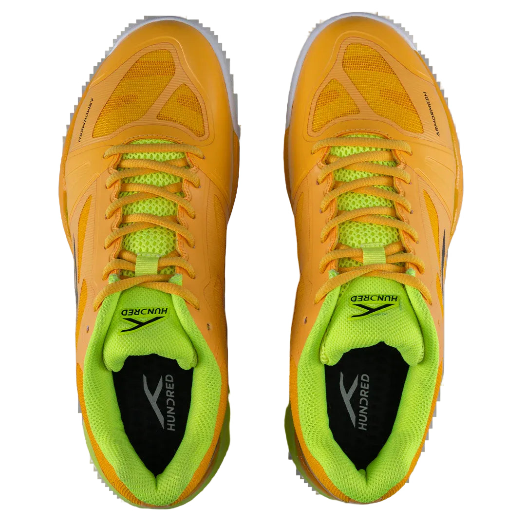 Hundred Phenom Badminton Shoes