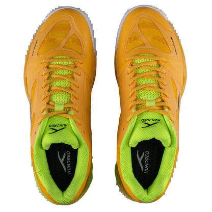 Hundred Phenom Badminton Shoes