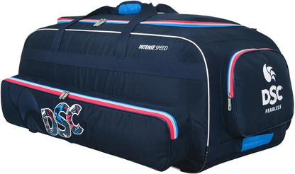 DSC 1500377 Intense Speed Cricket Bag | Farbe: Multicolor | Größe: 28x12.5x10 Inches