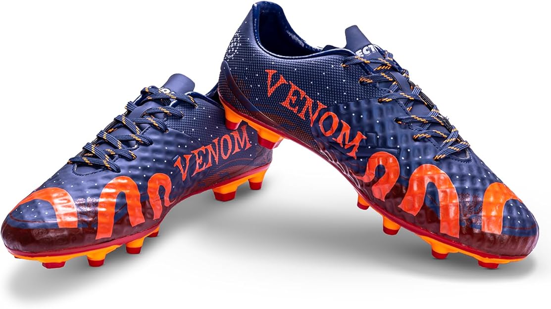 Vector X Venom Fußball/Fußballschuh