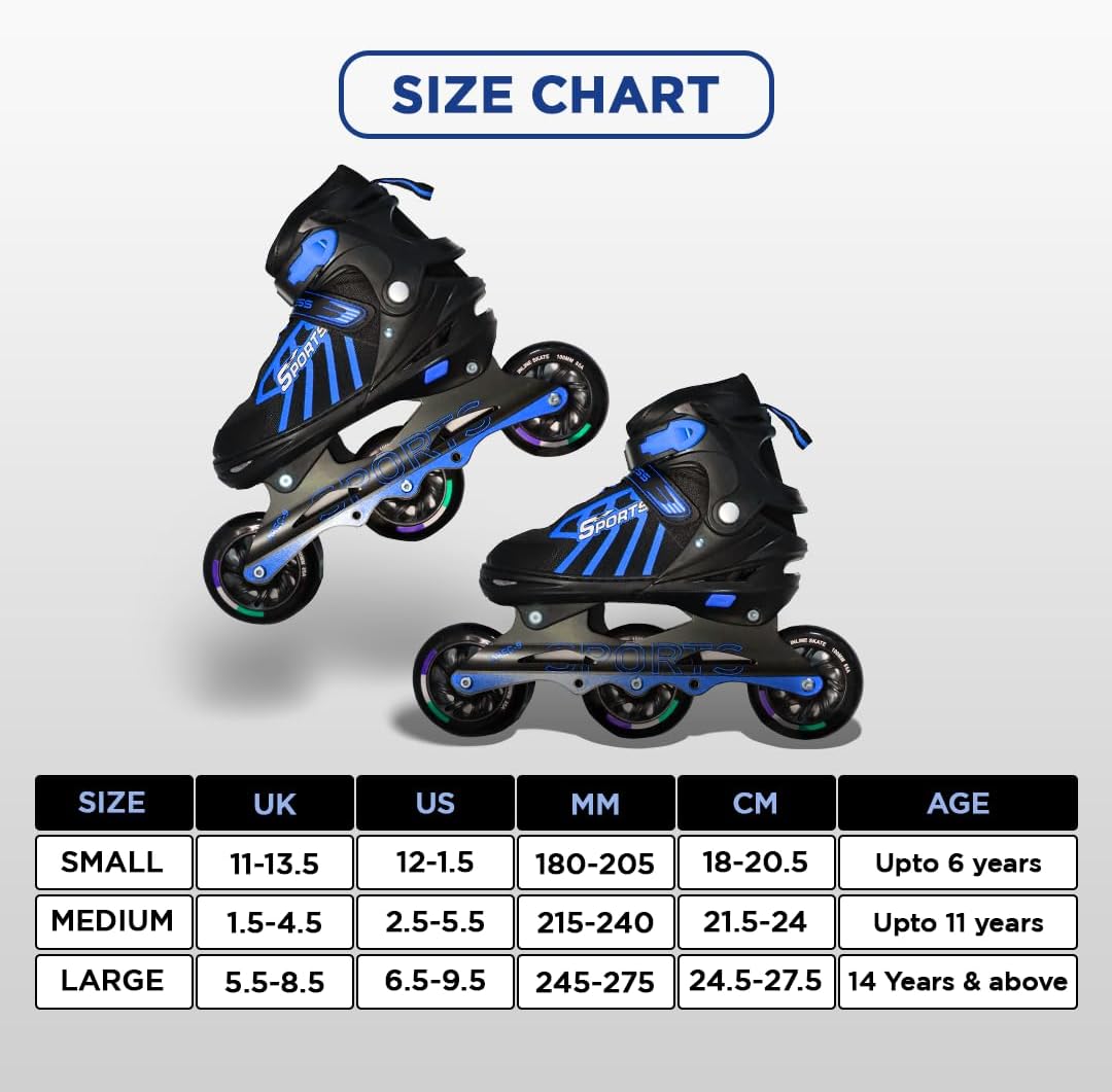 Endless unisex Volwassenen EL1031 inline skates