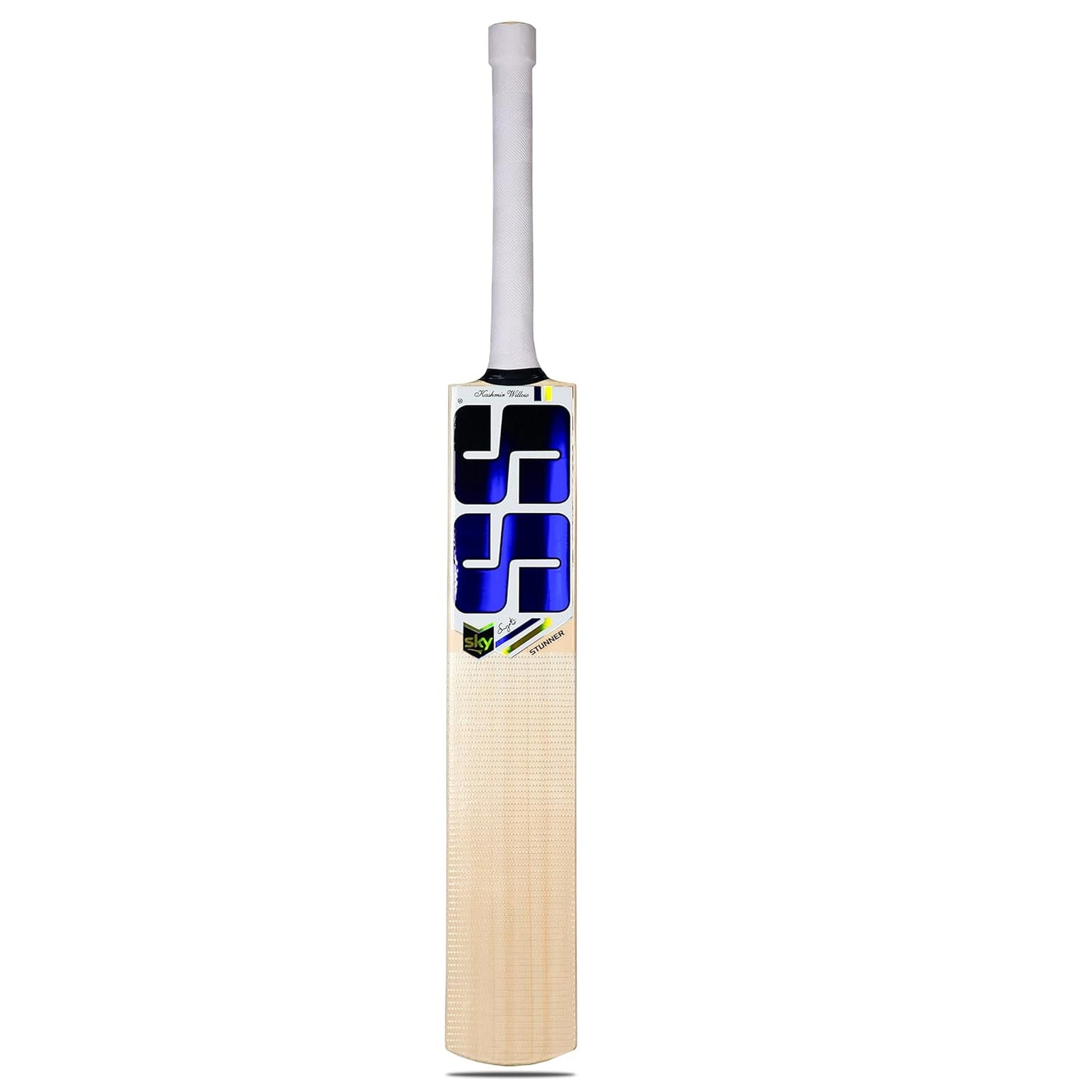 SS Sky Stunner Kashmir Willow Cricketschläger-SH