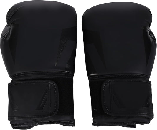 Endless Boxing Gloves Pair | Material: Kunstleder | Ideal für Stabilität & Schlagfestigkeit | Boxhandschuhe für Boxen, MMA, Muay Thai, Kickboxen & Kampfsportarten | Für Männer und Jungen