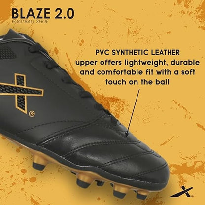 Vector X Blaze-2.0 Fußballschuhe für Männer