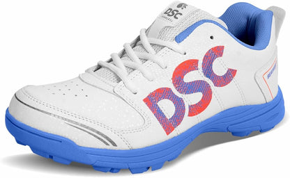 DSC Beamer Cricket-Schuhe | Für Jungen und Männer | Leichtgewichtig | Langlebig