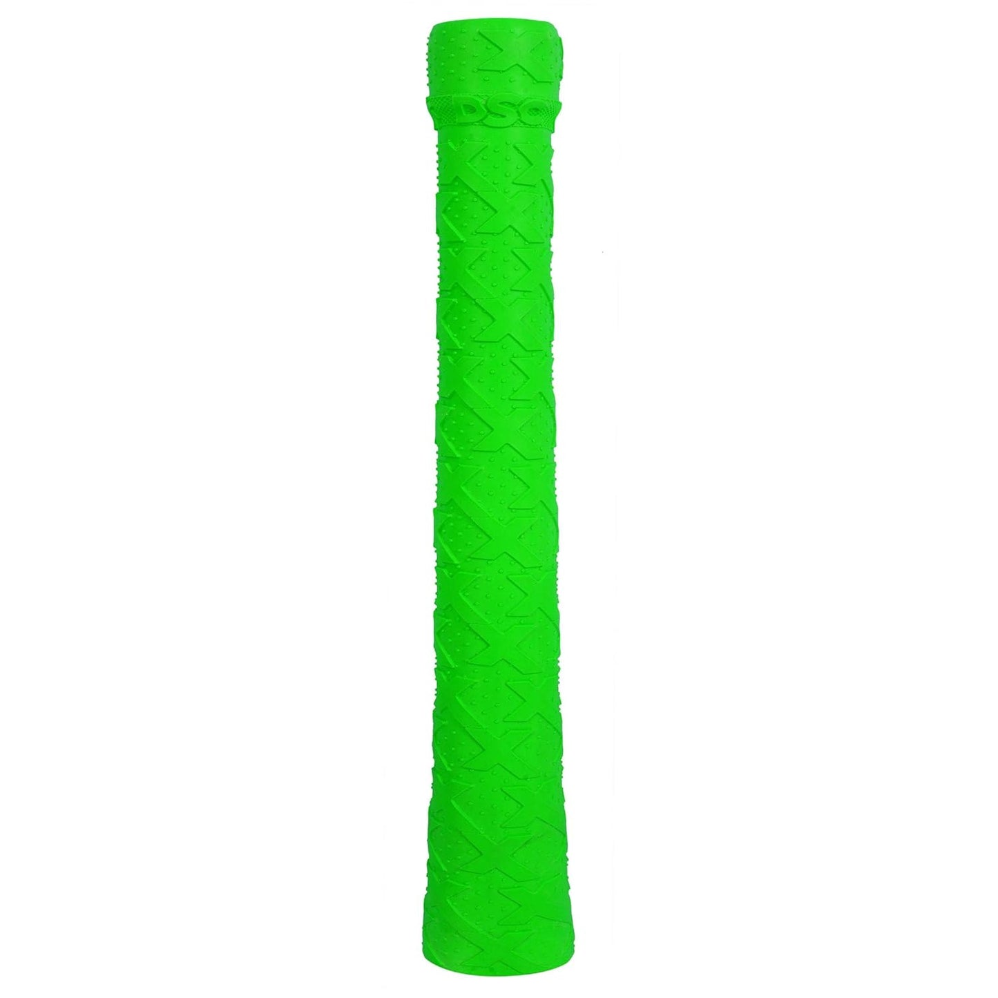 DSC Xlite Cricket Bat Grip | Farbe: Multicolor | Größe: Standard | 3er-Pack | Material: Gummi | Verbesserte Kontrolle | Langlebige Leistung | Einfache Installation | Verwendung für alle Spieler