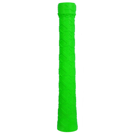 DSC Xlite Cricket Bat Grip | Color: Multicolor | Size: Standard | Pack of 3 | Material: Rubber | Improved control | Long-lasting performance | Easy installation | Use for all players