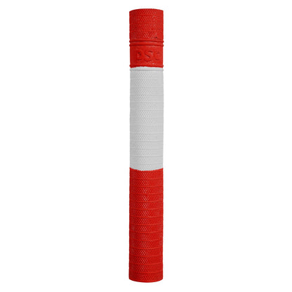 DSC Spyder Youth Mix Colored Cricket Bat Grip | Farbe: Multicolor | Größe: Standard | 3er-Pack | Material: Gummi | Verbesserte Kontrolle | Langlebige Leistung | Einfache Installation | Verwendung für alle Spieler