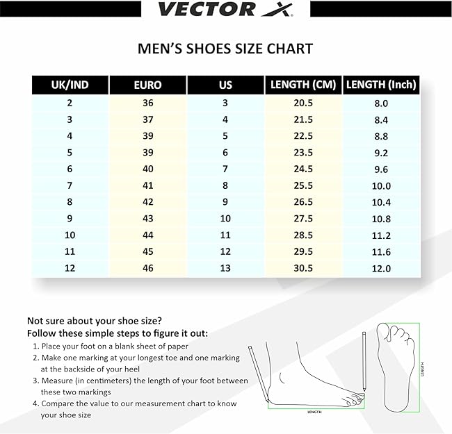 Vector X Venom Fußball/Fußballschuh