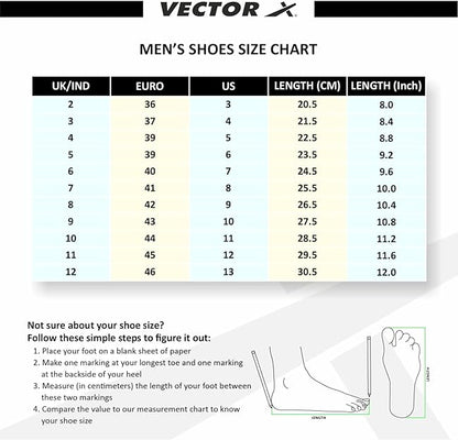 Vector X Venom Fußball/Fußballschuh