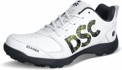 DSC Beamer Cricket-Schuhe | Für Jungen und Männer | Leichtgewichtig | Langlebig