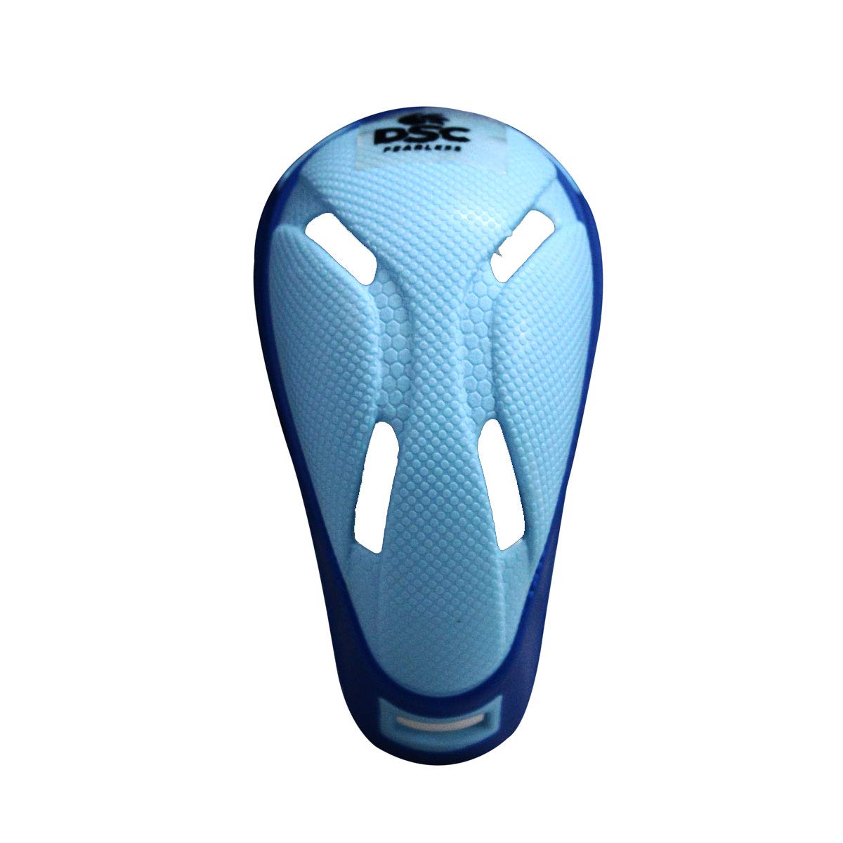 DSC Armour Cricket Abdominal Guard for Men | Multicolor | Pad | Protection