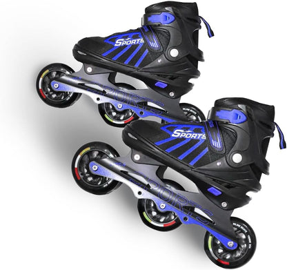 Endless unisex Volwassenen EL1031 inline skates