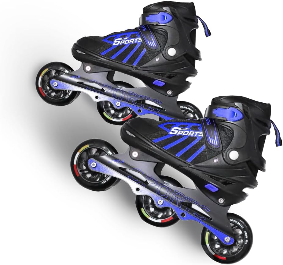 Endless Unisex-Volwassenen EL1031 Inline Skates