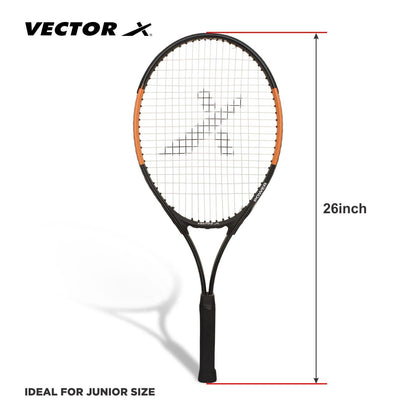 Vector X Vxt 520 Tennisschläger