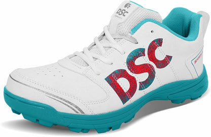 DSC Beamer Cricket-Schuhe | Für Jungen und Männer | Leichtgewichtig | Langlebig