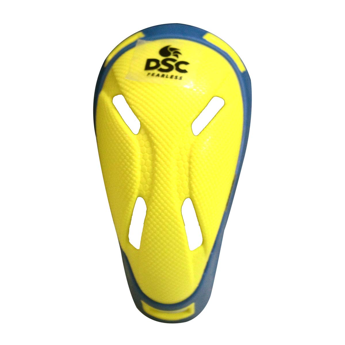 DSC Armour Cricket Abdominal Guard for Men | Multicolor | Pad | Protection