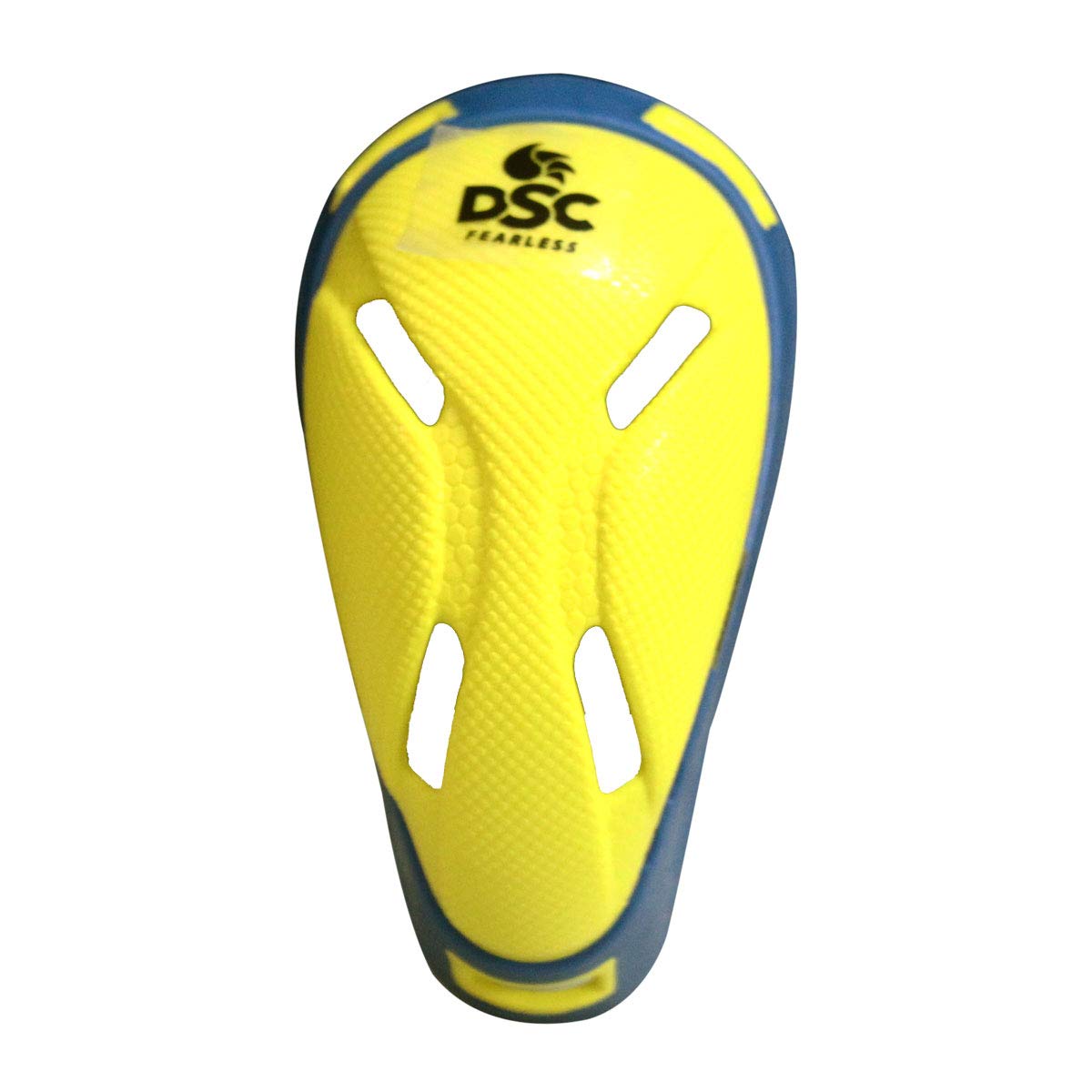DSC Armour Cricket Abdominal Guard für Herren | Multicolor | Pad | Schutz